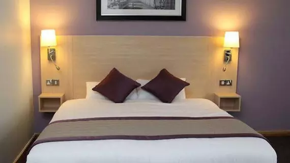 Shore View Hotel | Doğu Sussex (kontluk) - Eastbourne - Eastbourne Deniz Kıyısı - Eastbourne City Centre