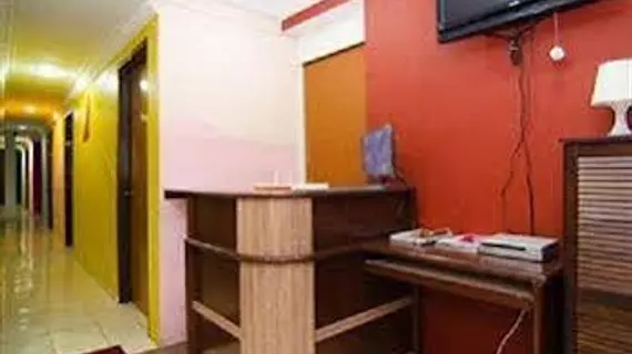 Funky Guest House | Kuala Lumpur (ve civarı) - Bukit Ceylon