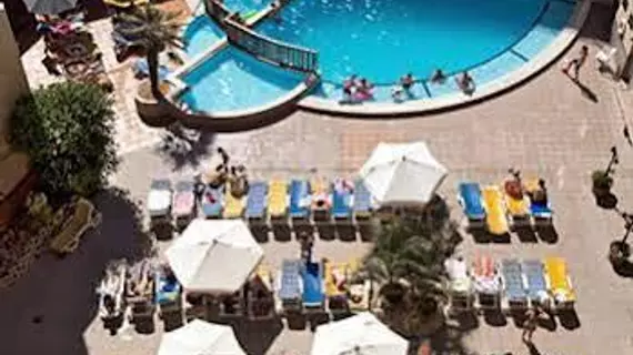 Cardor Holiday Complex | Malta - St. Paul's Bay - Qawra