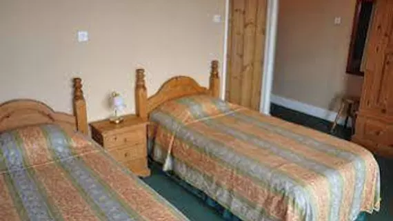 Kings Head Inn Acle | Norfolk (kontluk) - Norwich - The Broads Ulusal Parkı