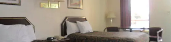 Luxury Inn & Suites | Alabama - Selma