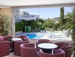 Apartamentos Sol Y Vera | Balearic Adaları - Mayorka Adası - Calvia