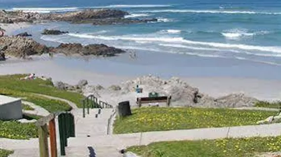 Hermanus Beach Villa | Western Cape (il) - Overberg District Municipality - Overstrand - Stanford - Greater Hermanus - Voelklip