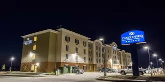 Candlewood Suites Sidney