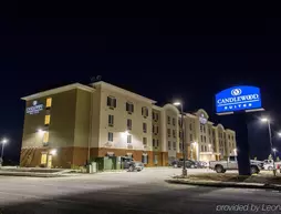 Candlewood Suites Sidney | Montana - Sidney