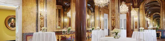 Hotel Imperial a Luxury Collection Hotel Vienna | Vienna (eyalet) - Viyana - Innere Stadt