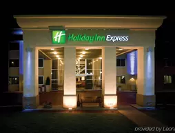 Holiday Inn Express San Francisco Airport South | Kaliforniya - San Mateo County - Burlingame