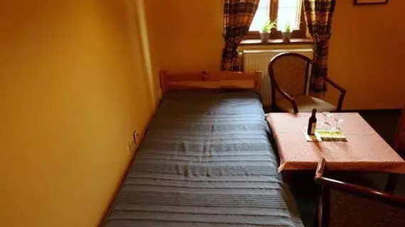 Pension Adalbert | Güney Bohemya (bölge) - Cesky Krumlov