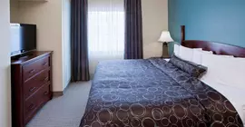 Staybridge Suites South Bend – University Area | Indiana - South Bend (ve civarı) - South Bend