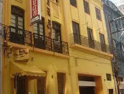 Hotel Don Juan | Northeast Region - Bahia (eyaleti) - Salvador (ve civarı) - Salvador - Nazaré - Salvador Historic Center