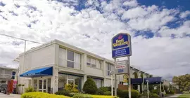 Best Western Alexander Motor Inn | Victoria - Melbourne (ve civarı) - Essendon