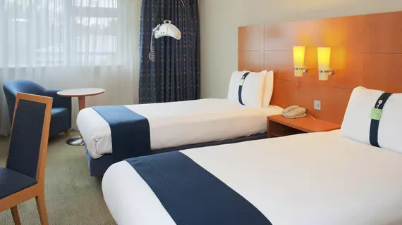 Holiday Inn Birmingham M6 J7 | West Midlands (ilçe) - Birmingham (ve civarı) - Birmingham