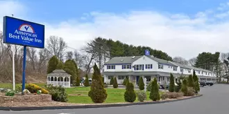 Americas Best Value Inn - Stonington