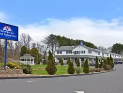 Americas Best Value Inn - Stonington | Connecticut - Mystic - New London (ve civarı) - Stonington