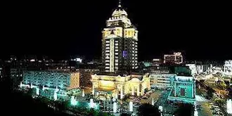 Jinma International Hotel - Jinjiang