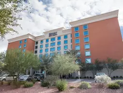 Drury Inn & Suites Phoenix Happy Valley | Arizona - Phoenix (ve civarı) - Phoenix - Deer Valley