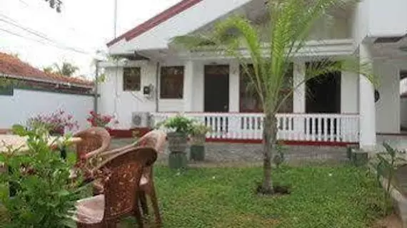 Lochana Villa | Gampaha Bölgesi - Negombo