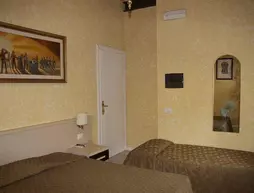 Daniel's Inn B&B | Lazio - Roma (ve civarı) - Roma Kent Merkezi - San Giovanni