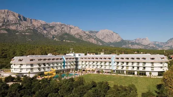 Arma's Resort Hotel | Antalya - Kemer