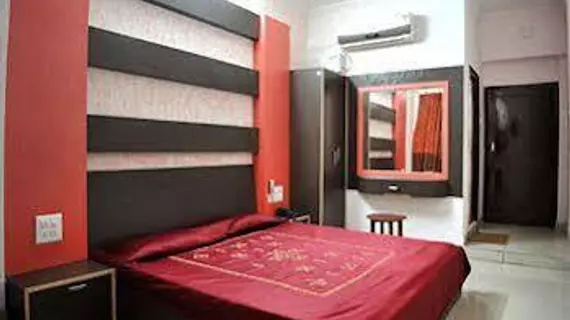 Hotel Gyan | Uttarkand - Haridwar Bölgesi - Haridwar (ve civarı) - Haridwar