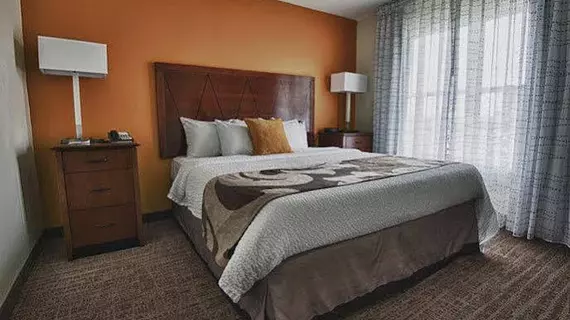 Residence Inn Morgantown | Batı Virginia - Morgantown (ve civarı) - Morgantown