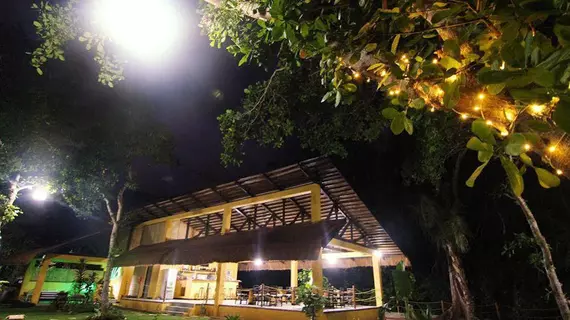 La Natura Resort | Mimaropa - Palawan - Coron