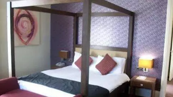 Royal Station Hotel | Northumberland (kontluk)