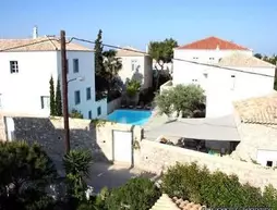 Orloff Resort | Attica - Spetses Town