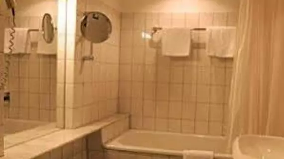 Antik Hotel Bristol | Kuzey Ren-Westfalia - Köln (ve civarı) - Köln - Altstadt-Nord