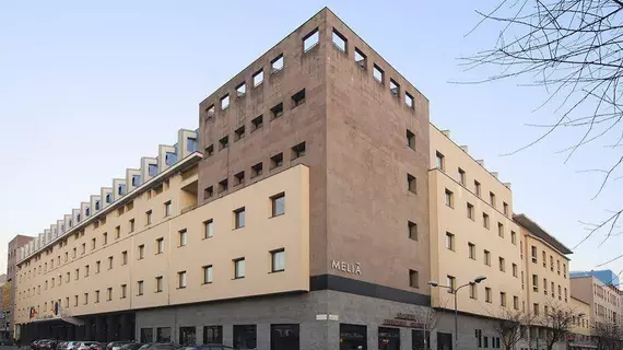 Meliá Milano | Lombardy - Milano (ve civarı) - Milano - Fiera