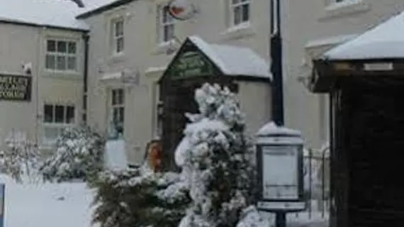 Wortley Cottage Guest House | Güney Yorkshire (kontluk) - Sheffield