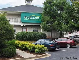 Crossland Economy Studios - Atlanta - Jimmy Carter Blvd. | Georgia - Atlanta (ve civarı) - Norcross