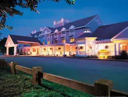 Two Trees Inn at Foxwoods | Connecticut - Mystic - New London (ve civarı) - Mashantucket