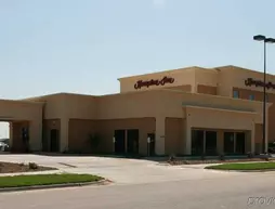 Hampton Inn Derby | Kansas - Wichita (ve civarı) - Derby