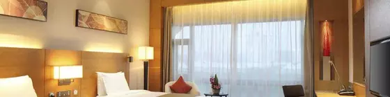 DoubleTree By Hilton Jiaxing | Zhejiang - Jiaxing - Xiuzhou Qu