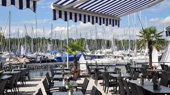 Bodensee Yachthotel Schattmaier | Baden-Wuerttemberg - Bodenseekreis - Kressbronn