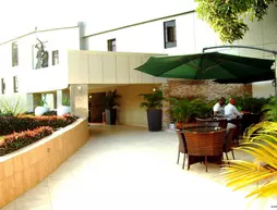 Best Western Starfire Hotel | Lagos (ve civarı) - Lagos - Onigbongbo - Ikeja