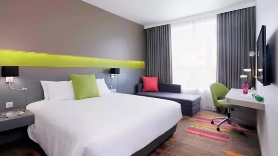 Mercure Bangkok Siam | Bangkok - Pathumwan - Siam