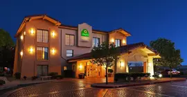 La Quinta Inn El Paso West | Teksas - El Paso (ve civarı) - El Paso