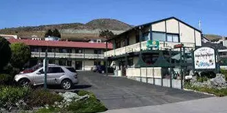 Beachwalker Inn Cayucos