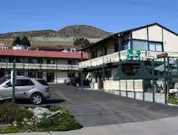 Beachwalker Inn Cayucos | Kaliforniya - San Luis Obispo (ve civarı) - Cayucos