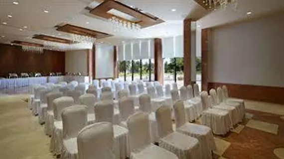 Park Plaza Salem | Tamil Nadu - Salem (ve civarı) - Salem