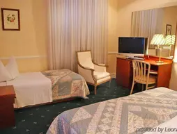 Hotel Marghera | Lazio - Roma (ve civarı) - Roma Kent Merkezi - Rione XVIII Castro Pretorio