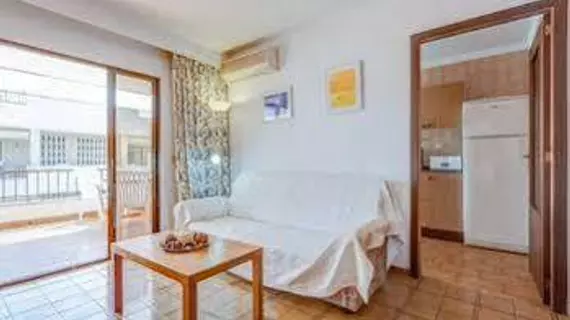 Apartamentos Obrador | Balearic Adaları - Mayorka Adası - Campos - Migjorn