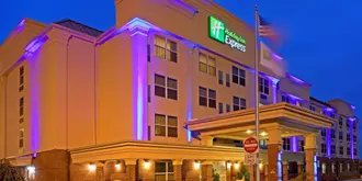 Holiday Inn Express Woodbridge