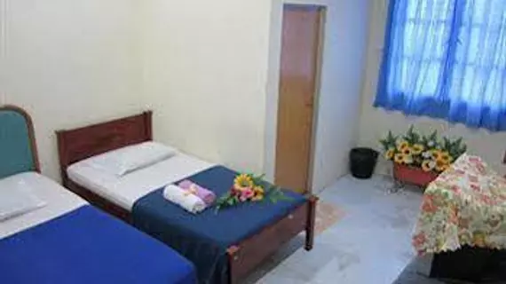 Samudera Hotel | Terengganu - Kuala Besut - Kampung Nail