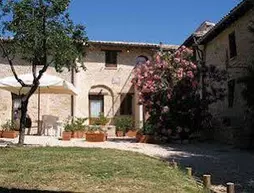 Agriturismo Camiano Piccolo | Umbria - Perugia (vilayet) - Montefalco