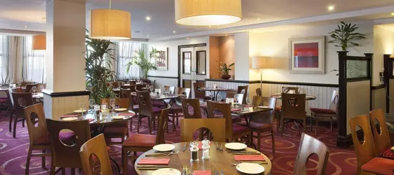 Jurys Inn Edinburgh | İskoçya - Edinburgh (ve civarı) - Edinburgh - Old Town