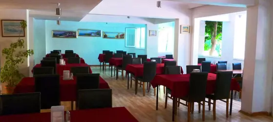 Blue Lagoon Hotel | Muğla - Marmaris