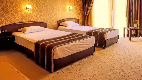 Park Hotel Plovdiv | Plovdiv Province - Plovdiv